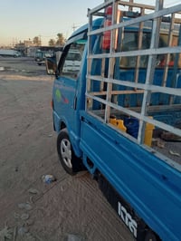 كيا 93 رقم انكليزي 20 ديالي بسمي تحويل ثاني يوم شاصي مكفول 7 جنكال بغد...