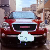 اكاديا • ٢٠١٢ • محرك صدر