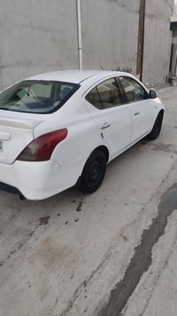 صني ٢٠١٥ • محرك و كير شرط • قريب كركوك