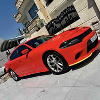تشارجر GT • ٢٠٢٢ • رقم اربيل