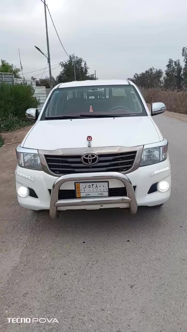 موديل 14رقم بغداد اتوتماتيك باسمي تخم تاير حداديه جديده سيارة جاهزة على اخر حبابه السونار موجود بالصور السعر 190وبي مجال للشراي مكاني واسط الصويرة الحفريه ***********
