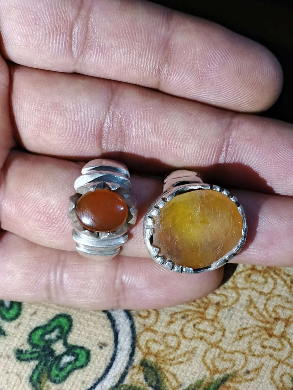 احجار يماني قديم ذمه نوادر قيم وأخذ لخاص مفتوح


**إذا كنت صاحب هذا الإعلان وتريد حذفه لأي سبب، رجاءا أرسل رسالة إلى الدعم الفني**