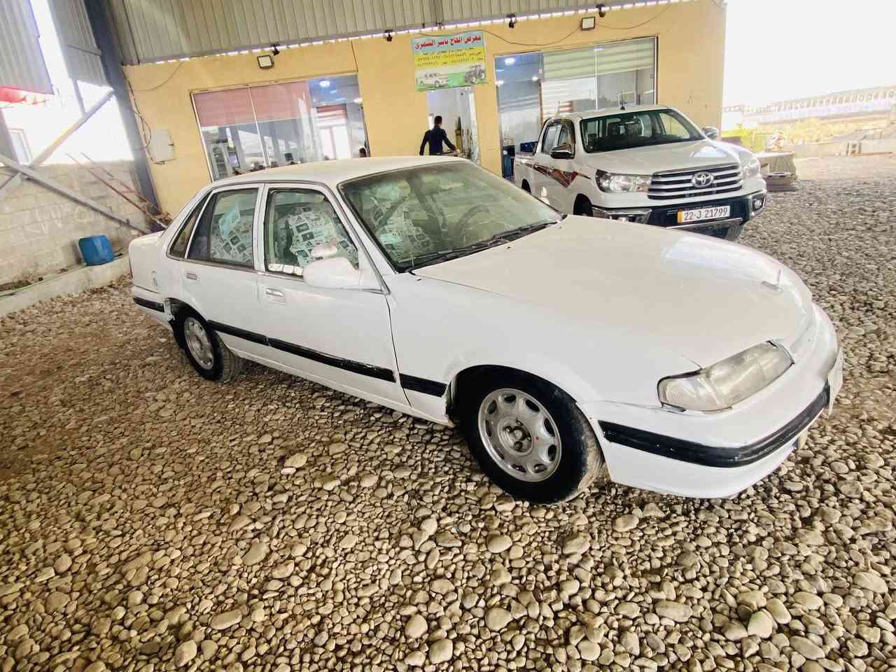 السلام عليكم برنس موديل 93محرك 2000مفتوح كيروتوماتيك رقم  بغداد محرك كير كفاله السعر 28بيه مجال بصيط *********** )***********
