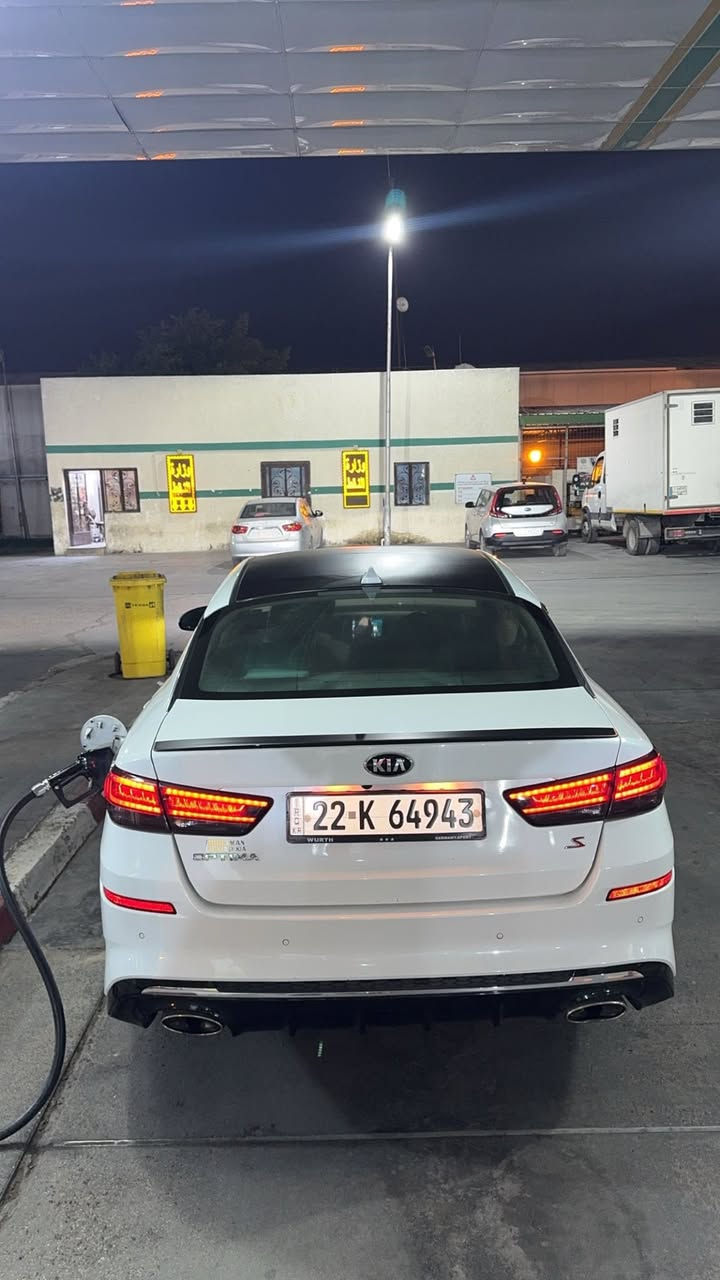 2019s
ماشية54 ميل
حادثهة جاملغ خلفي
 
رقم دولي اربيل جديد سنويه بأسمي 
 وارد امريكي  
 
المواصفات /  بصمة تشغيل ، بصمة ابواب ، رادارات امامي خلفي جانبي ، تحديد مسار ، محرك 2400 , حساسات ، شاشة كبيرة (gbs,car play) ، كاميرا خلفية دوارة  بگ لايت ليد ، ليد امامي نهاري ،   ، كشن سايق كهرباء ، كشنات جلد مخمل ، اشاير بالمري ، 3 انظمة قيادة ، تحكم ستيرن جهتين ، دبل اكزوز ،تحذير الرجوع للخلف عند مرور سياره
السعر148$
***********
