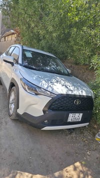 موديل ٢٠٢٥ • رقم بغداد • ماشيه ٣٠٠٠٠