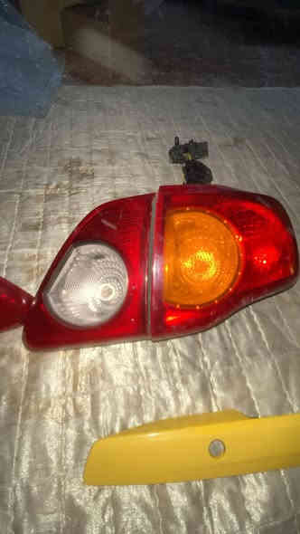 السلام عليكم/تخم بك لايت اصلي شرط محفور علي تيوتا لا جراد ولا وكسر فقط واحد بي فطر وما يعبر مي 50الف تخم كامل/مسطره اصليه 10لاف/زوج ماسكات دعاميه جوه لبك لايت 10لاف
مكاني بغداد/***********
