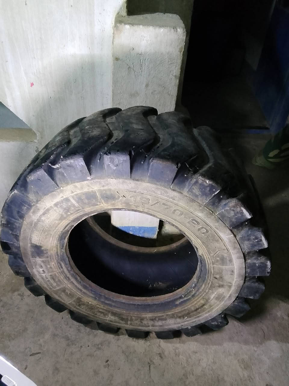 سلام عليكم تأير مال شفل حجم 918 للبيع ***********
