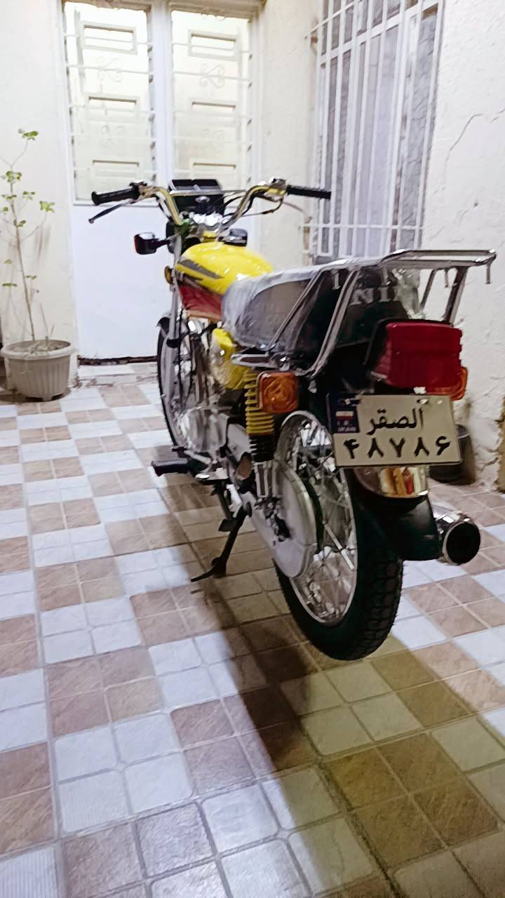 اسلام عليكم 
نامه متياز
مديل2025
مكفولة من كلشي مابيه اي نقص بس القمجي مال كيلو متر 
سعره 650 وبيه مجال
***********
العنوان بغداد
