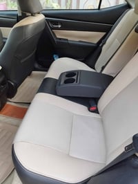 كورلا LE • ٢٠١٩ • وارد أمريكي