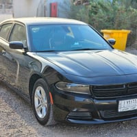 تشارجر SXT • ٢٠٢٢ • رقم بصره