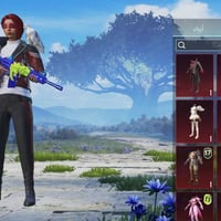 حساب ببجي • برايم بلس • الموصل