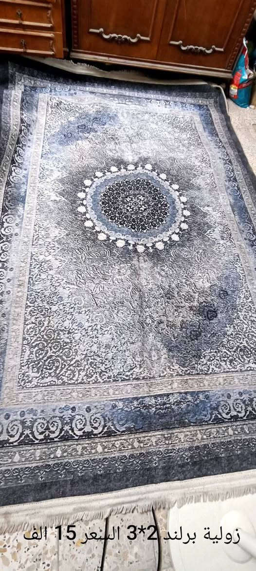 السلام عليكم.. مجموعة غراض مستعملة للبيع الاسعار في كل صورة  لغرض التواصل الاتصال على ***********  يوجد واتس اب
