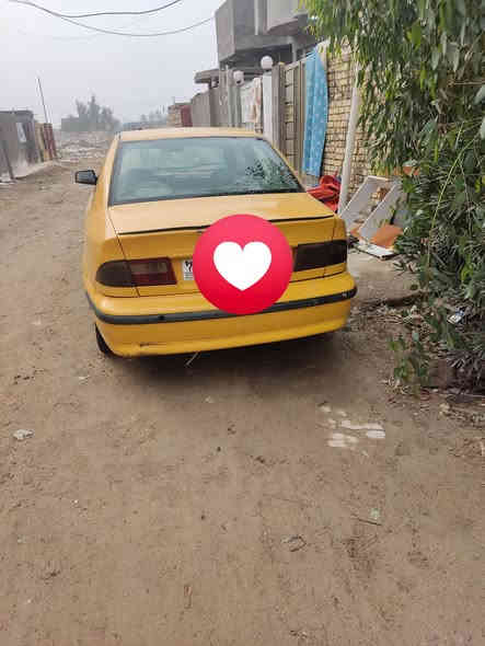 بسم الله ماشاء الله لا قوة إلا بالله اللهم بارك لمن يشتري ولمن يبيع واجعل هذا البيع فيه خير وبركة وراحة البال
سمند موديل 12بابل الماني راعيهه ضاع عنوانه 
مكينه بيهه لاستيك ولف كير جديد كهربايات كلهه شغاله
حداديه تخم تاير جديد السياره كلش حلو  
مكان سياره بابل مركز السعر 17وبيه مجال 
***********
