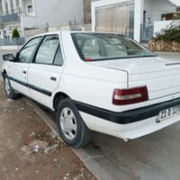 بارس • ٢٠١٣ • جير عادي