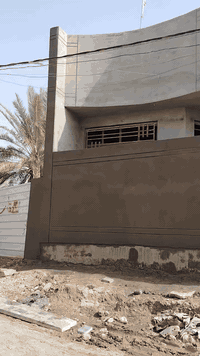 اطويريج • اسمنت واجهات • جص