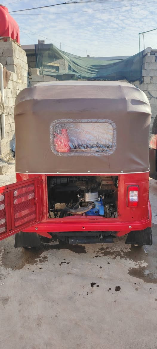 سلام عليكم عيوني تكتك مديل 17 ع 18 تكتك خير من الله تخم تاير كبات سفريات جدد دوشمه جديده مكينه مال 20 تكتك معمره دوس مصبوغه جماليه اوراق اوراق المصطفى الكمرنك مدفوع كلشي مدفوع بيهه مكينه لا تنقيص ولا تبخير تاخذهه كبل للشارع
السعر 3ونص وبيهه مجال 
عنواني بغداد البياع قرب تقاطع الدرويش 
رقم الهاتف 
***********
