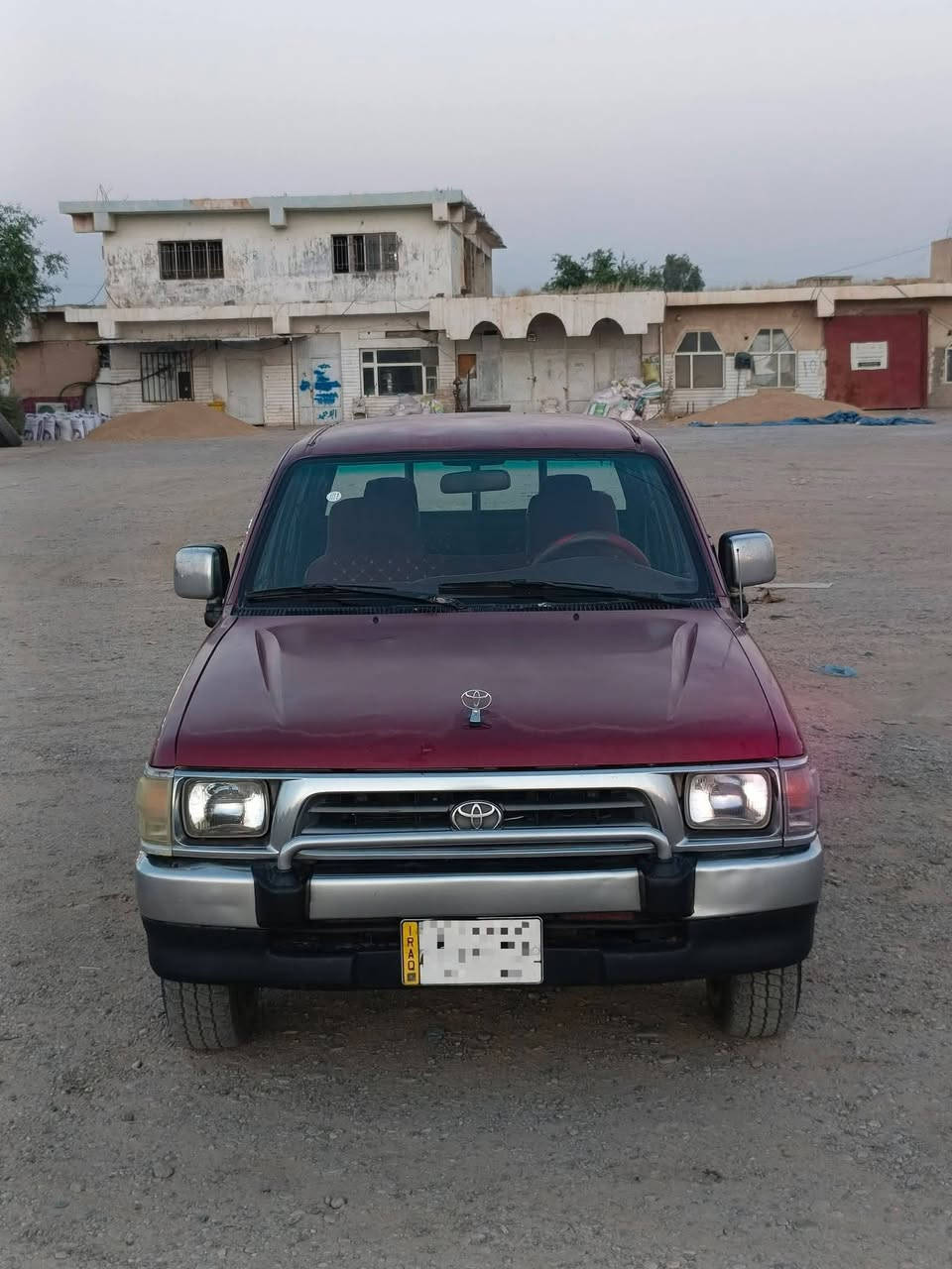 بكم موديل 2001 جي ال اكس فول ومكفول رقم بغداد الماني سنويه لل27 بسمنا محرك مامفتوح عل الشركه تبريد تدفه باور ستيرن جام كله كهرب جام سلايت مكان ناحية العظيم ديالى  ***********/***********
