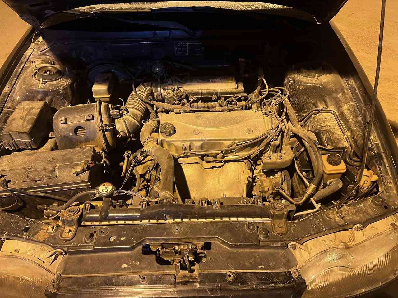 سوناتا 3 رقم صلاح الدين مشروع وطني موديل 97 مصبوغه عام بدون ضربهكير مكينه ضفيره كله مال كصه مكفولات قبل شهرين شادهن صدر جديد كهربائيات كلها شغاله تبريد عوزه راديتر بس لباقي كله شغال كمبريسر كصه السعر 34 وبيها مجال. ***********
