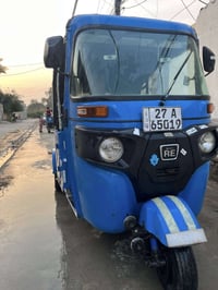 تكتك • موديل 22 • مضلع