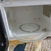 ميكروويف وادي • جديد بلباكيت • كوت الحاوي