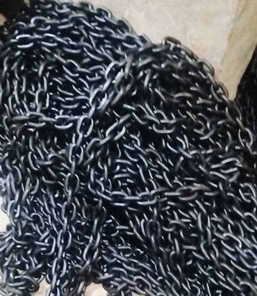 01124997367جنزير استيرادانجليزي صلب مختومه جي80///13ملي


**إذا كنت صاحب هذا الإعلان وتريد حذفه لأي سبب، رجاءا أرسل رسالة إلى الدعم الفني**