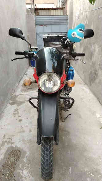 سلام عليكم بوكسر جبلي للبيع الدراجه خير من الله
اوراق الدراجة كامله لا تنقيص ولا تبخير  كبل الشارع  هيه والصندوك يعني كبل تشتغل

سعرها 1300 (مكاني البياع )

(مكلف بنشر)

*********** (واتساب فقط)

*********** ( اتصال ع رصيد )
