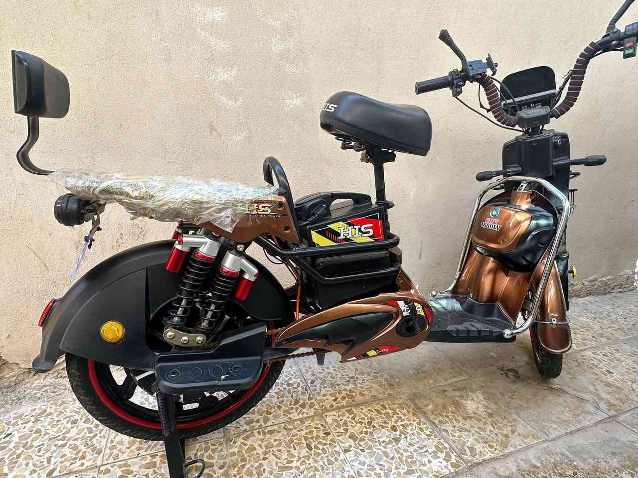 باسكيل  شحن His نظيف
بطاريات بحالة جيده تاخذه شرط الفحص
سعره ٣٧٥ وبي مجال

***********
