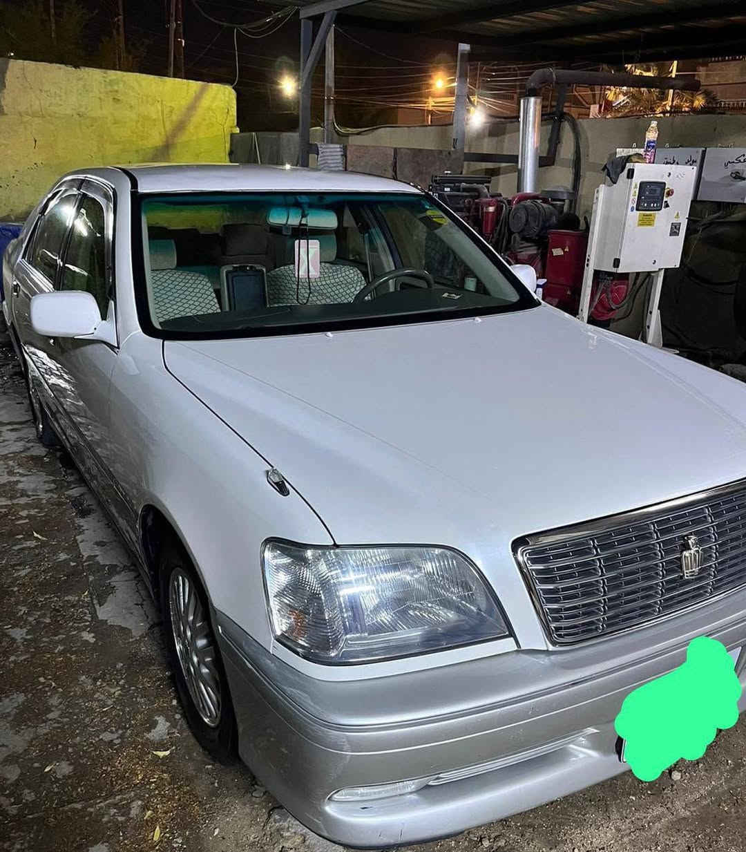 سلام عليكم 
كل عام وانتم بخير
جنون دخول جديد
بيها موعد حجز يوم خميس 
شاصي 175
٣دكم
محرك بD4جبير
قماره فقط
مكان بصره
للأستفسار الاتصال ***********
