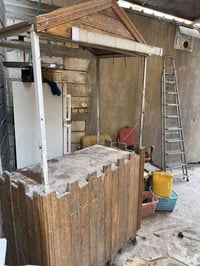 كشك كامل من كلشي السعر 300 ‭ ‭0771 092 3577‬///////