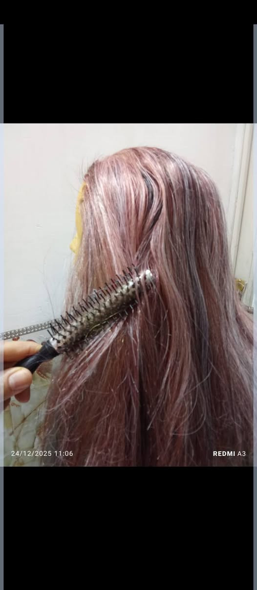 كل 3ملكانات ب10 الاف
يفيدن لتعلم تسريحات وقص الشعر واخذ قياسات الحاجب والتاتو وتوريد الشفه
تتحمل حراره السشوار


**إذا كنت صاحب هذا الإعلان وتريد حذفه لأي سبب، رجاءا أرسل رسالة إلى الدعم الفني**