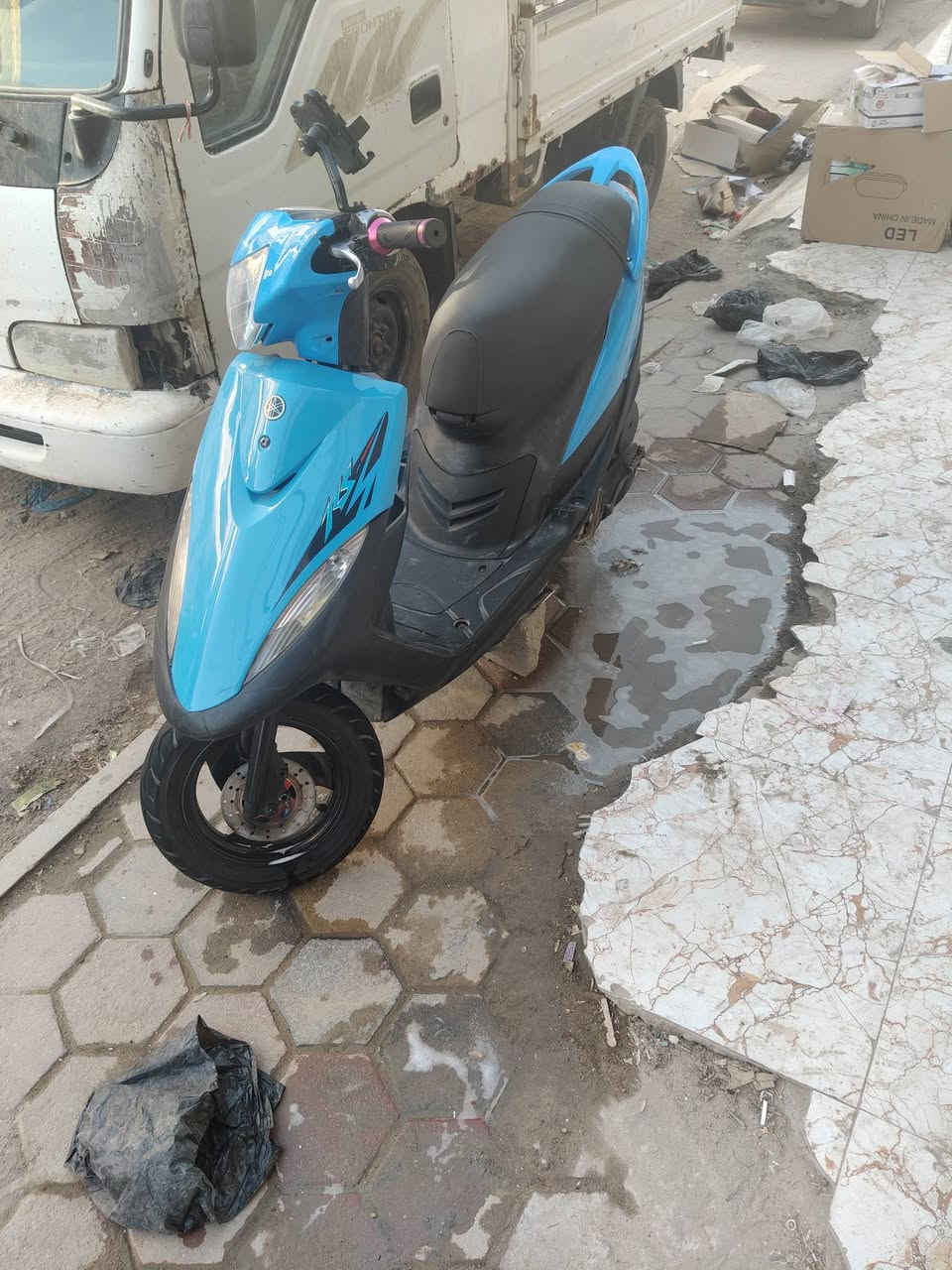 ماكس عدله اي نقص مابيه مفتوحه ولفات مراوس شعندك نزل


**إذا كنت صاحب هذا الإعلان وتريد حذفه لأي سبب، رجاءا أرسل رسالة إلى الدعم الفني**