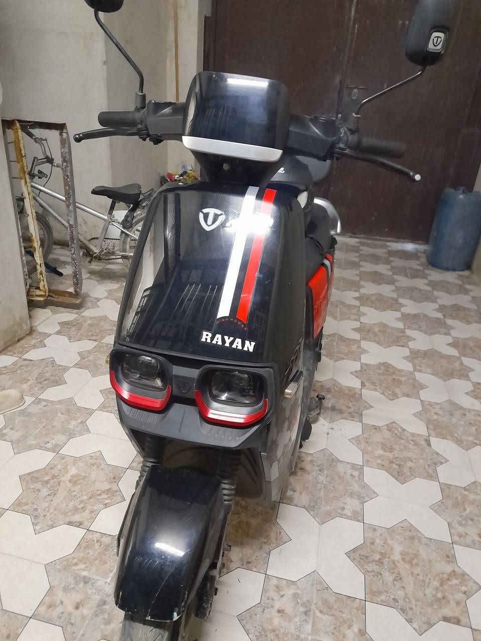 الريان بطاريات جدد وضمان للبيع شراي اتصل
***********
***********
