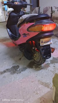 درجة دولفن للبيع السعر 550شراي خبر على رقم 07507140254 مكينه مامفتوح ن...