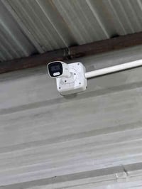 كاميرات Lamasuu • تركيب بغداد • ضمان سنة