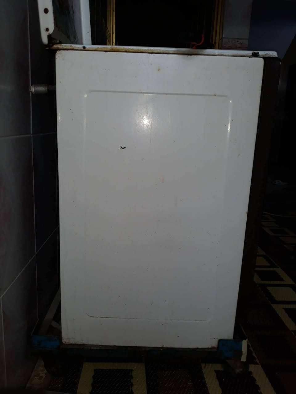 سلام عليكم عند طباخ مستعمل الي يريده يجي خاص


**إذا كنت صاحب هذا الإعلان وتريد حذفه لأي سبب، رجاءا أرسل رسالة إلى الدعم الفني**