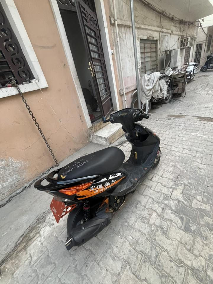 ثعلب للبيع او مراوس دراجه كفاله هاون شلعه و معدل كابريتر قفاز كور حير تو كلجات مفولات صالنصه تك بوشه وزه و جعره دراجه مزوعه تزويد و كلشي واضح بل صور مكاني كاضميه


**إذا كنت صاحب هذا الإعلان وتريد حذفه لأي سبب، رجاءا أرسل رسالة إلى الدعم الفني**