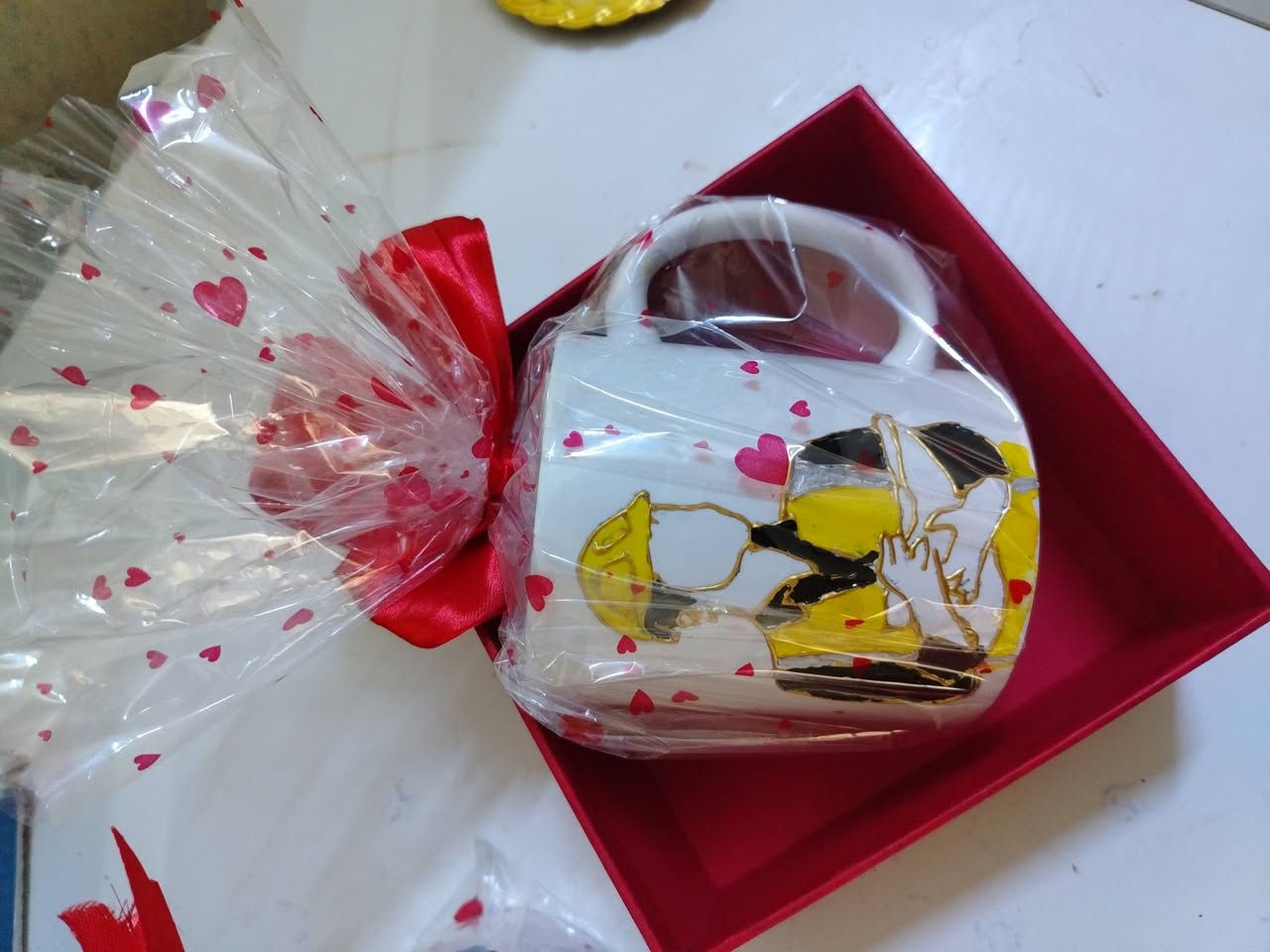 حسب الطلب السعر ٥٠٠٠الاف يوجد توصيل جميع المحافضات ٣٠٠٠الاف


**إذا كنت صاحب هذا الإعلان وتريد حذفه لأي سبب، رجاءا أرسل رسالة إلى الدعم الفني**