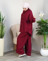 طقم قطعتين • ملابس • طقم • جودة عالية • ملابس نسائية