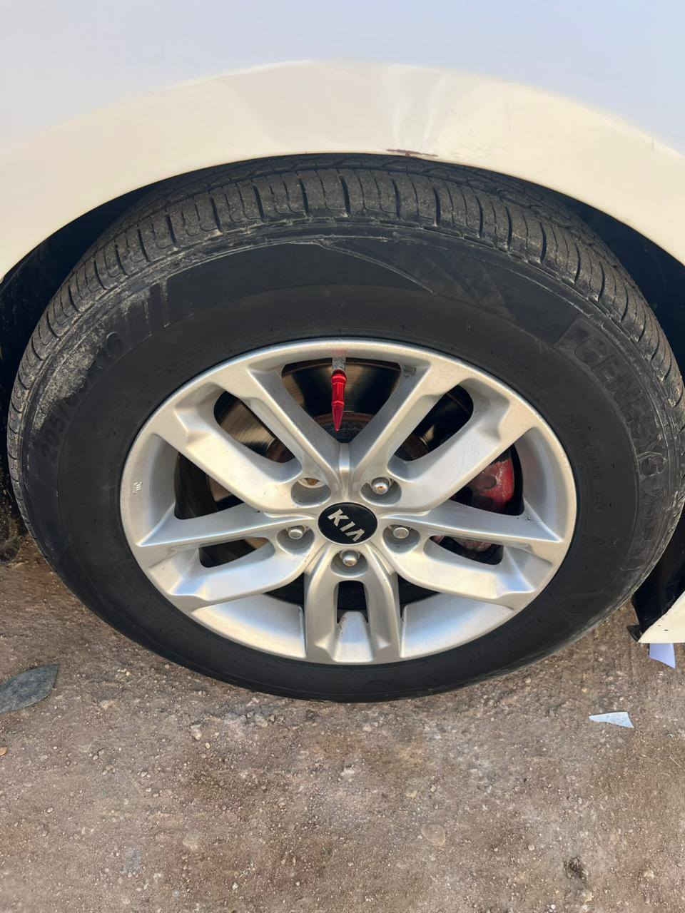 السلام عليكم
كيه اوبتيما 2018حره رقم قادسيه تحويل مباشر سنويه لحد 27بيه فخذه مبدله قفط سياره جاهزه كفاله عامه كير مكينه حداديه كهربائيات تخم تاير كلشي جاهز تبريد تدفه سياره بعدهه زيرو وضع شركه كل نقص مابيهه المكان الناصريه 
السعر 112وبيه مجال تراهم مراوس 
***********
