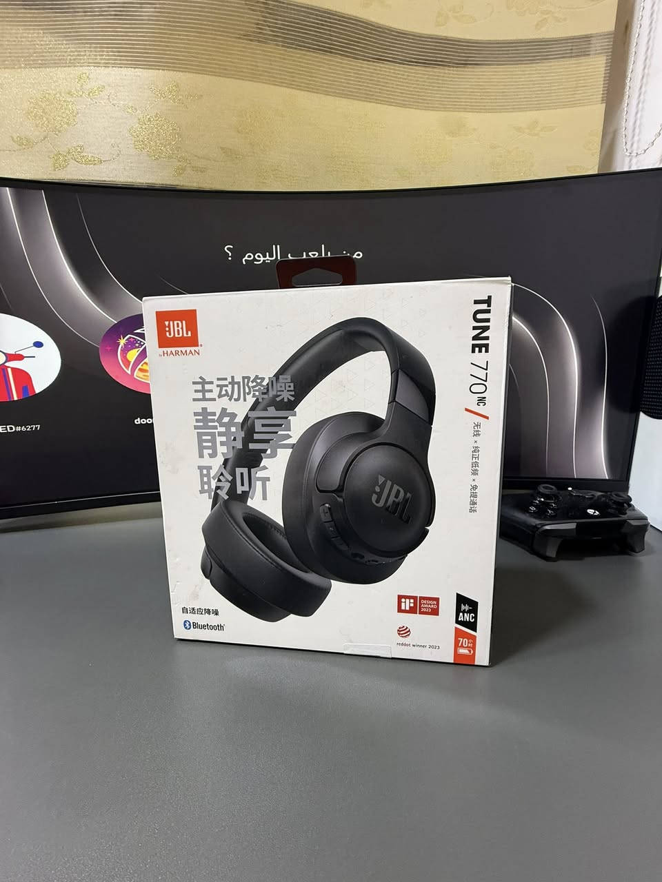 70الف اوبن بوكس غير مستخدم


**إذا كنت صاحب هذا الإعلان وتريد حذفه لأي سبب، رجاءا أرسل رسالة إلى الدعم الفني**