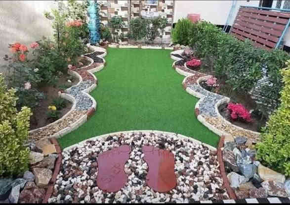 الديكور اتصل على الرقم (***********)
🍃مستـعدون🍂 ، لـترتيب🐦 الحدائق المنزلية 🏝️🏘️
