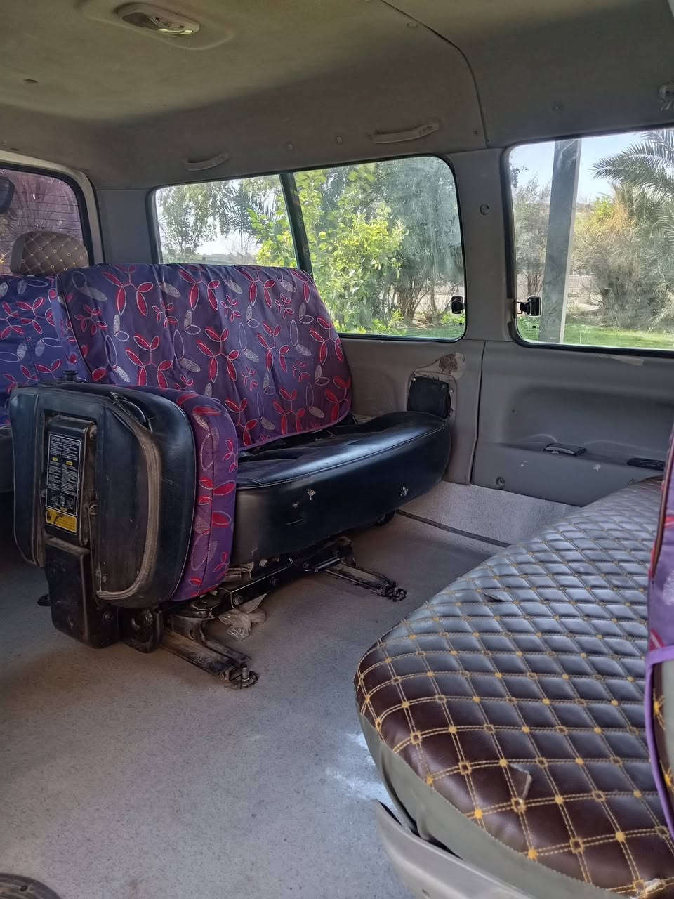 سلام عليكم بريجو منغولي جاهزه محرك كير اكسل حداديه ٢٠٠٥ رقم اربيل.  استفسار الرقم ***********
