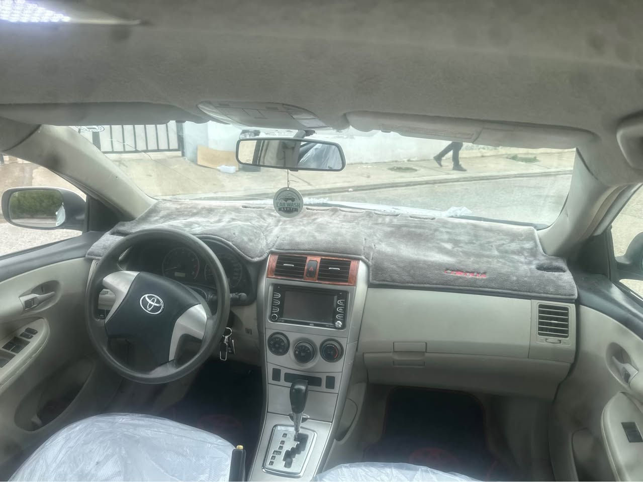 كرولاموديل2011خليجي مةكينةكةورةحيزام سبوخ بشتي كةبسة سةقفي بوياخي نية بيشي ليداني هةية  برواي مروربةشةرت برواي نية فةحسو هةزةي نوية رةقمو سةنةوي نوية تاكوو ٢٠٣٠سحري ٩٠مةجال كيرو مةكينة بةشةرت *********** سوران, أربيل
