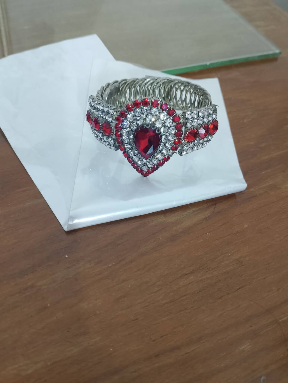 متوفر وباسعار مناسبة


**إذا كنت صاحب هذا الإعلان وتريد حذفه لأي سبب، رجاءا أرسل رسالة إلى الدعم الفني**