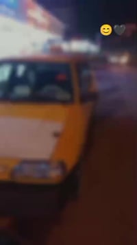 موديل ٢٠١٣ • ماكينة شرط • صفر غرامات