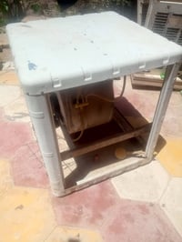 مبردة • جديدة • تحتاج واتر بم