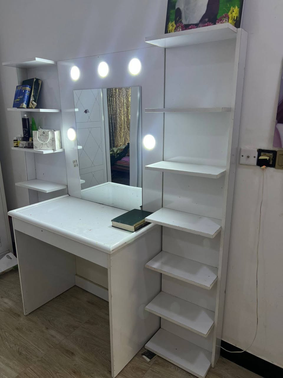 غراض مستخدم للبيع خاجيه شارع 40


**إذا كنت صاحب هذا الإعلان وتريد حذفه لأي سبب، رجاءا أرسل رسالة إلى الدعم الفني**