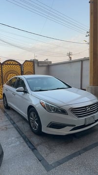 ٢٠١٥ • مكينة ٢٤٠٠ • حادث جامد