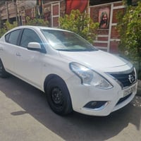 نيسان سني 2020 سليمانية رقم الجديد  جديدة بدون نقص  بأسمي سنوية ال2030...