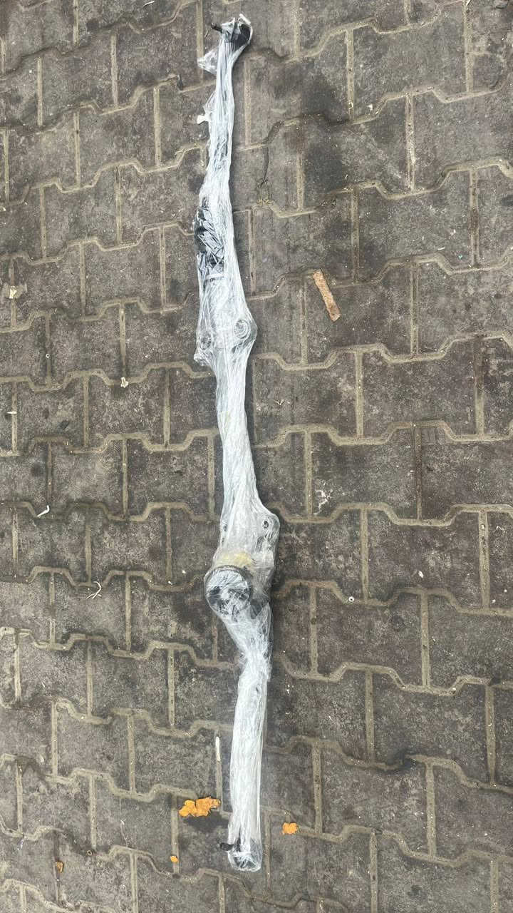 على بركة الله
غراض النترا المقدس من موديل 7 الى موديل 11
تفصيخ حاويه العنوان بغداد مدينه الصدر قطاع 68 مجاور البانزين خانه  68 قرب فلكة 83 
للأستفسار 📞: ***********
توصيل جميع المحافضات 5 الاف 🚚
